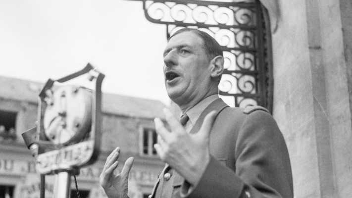 "1944 l'estate di Parigi" stasera su Rai Storia: dall'occupazione nazista alla liberazione