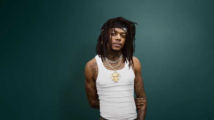 J.I.D in concerto al Fabrique di Milano