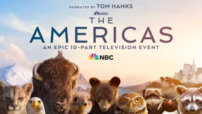 The Americas stasera su Rai 2: ultimo viaggio tra West Coast e Patagonia