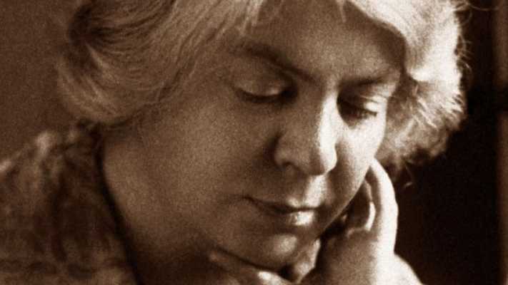 Grazia Deledda protagonista stasera su Rai Storia: l'unica italiana premio Nobel per la Letteratura