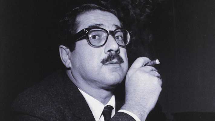 Ennio Flaiano torna stasera su Rai 5: ritratto di un intellettuale senza tempo