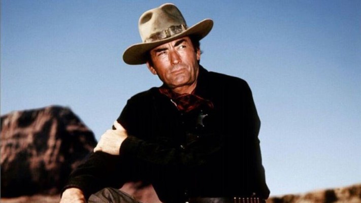 L'oro di Mackenna stasera su Rai Movie: il western con Gregory Peck e Omar Sharif