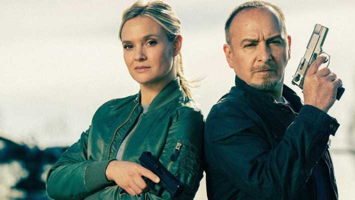 Squadra speciale Cobra 11 stasera su Rai 2: arriva il film "La cacciatrice"
