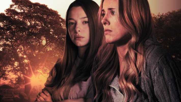 "Vendicherò mia madre" stasera su Rai 2: thriller al femminile in prima visione