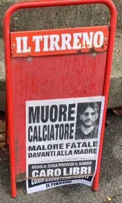 Maremma Civetta! – di Francesco Tozzi – Numero 12