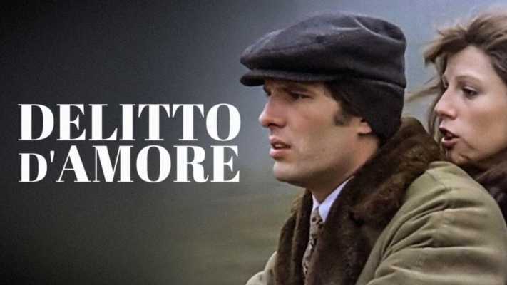 "Delitto d'amore" stasera su Rai Storia: il dramma sociale di Comencini con Gemma e Sandrelli