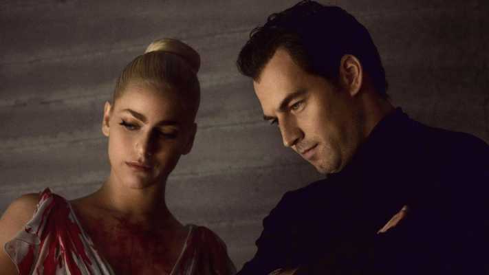 Diabolik - Chi sei? stasera su Rai Movie: il terzo capitolo della saga dei Manetti Bros