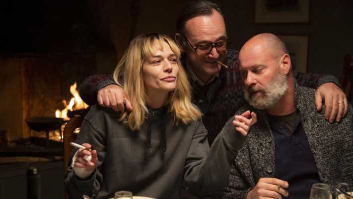 "La caccia" stasera su Rai Movie: il thriller familiare con Filippo Nigro e Laura Chiatti