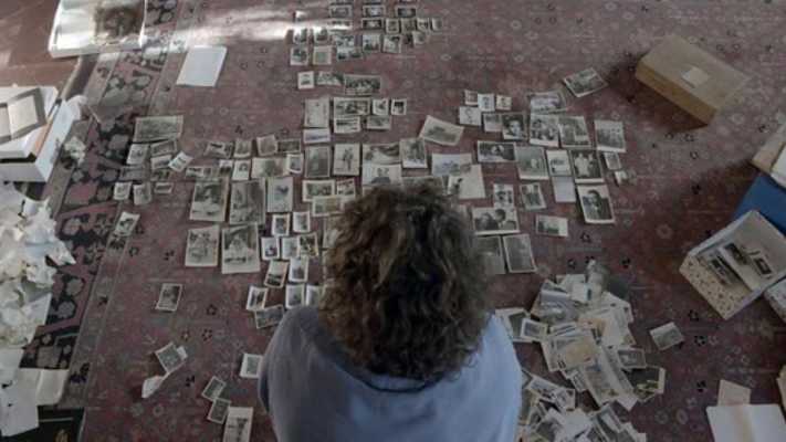 L'occhio di vetro stasera su Rai Storia: il documentario di Duccio Chiarini sulla memoria familiare