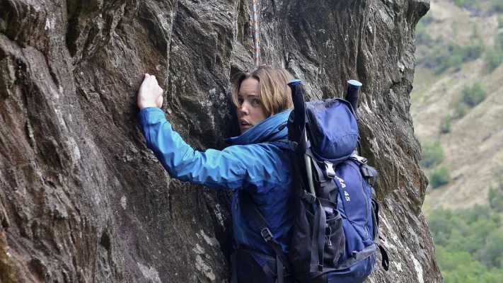 "A Lonely Place to Die" stasera su Rai 4: thriller nelle Highlands scozzesi