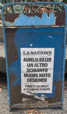 Maremma Civetta! – di Francesco Tozzi – Numero 12