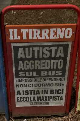 Maremma Civetta! – di Francesco Tozzi – Numero 10