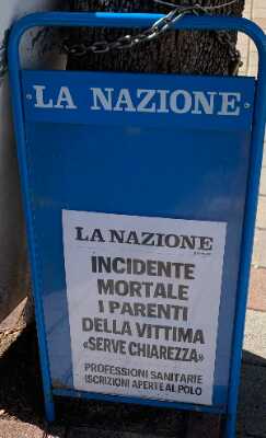 Maremma Civetta! – di Francesco Tozzi – Numero 12