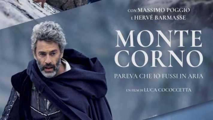 Monte Corno stasera su Rai Storia: l'epica scalata del Gran Sasso nel 1573