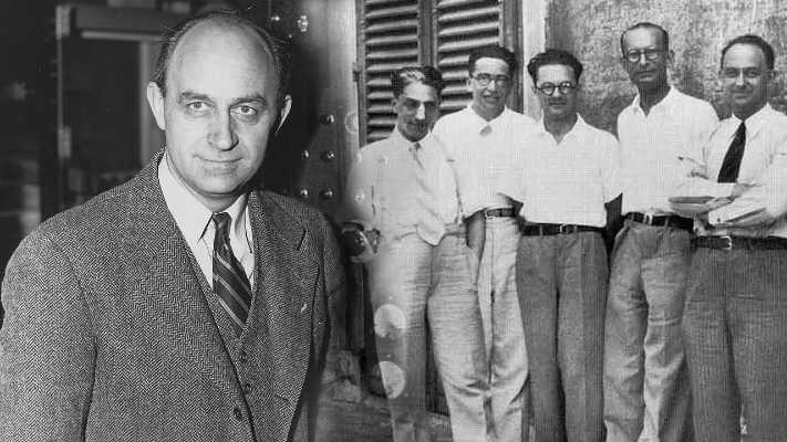 Enrico Fermi protagonista stasera su Rai 5: il ritratto del padre della fisica nucleare