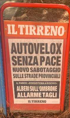 Maremma Civetta! – di Francesco Tozzi – Numero 12