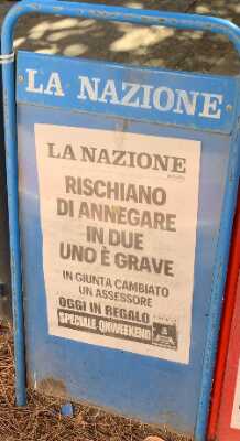 Maremma Civetta! – di Francesco Tozzi – Numero 10