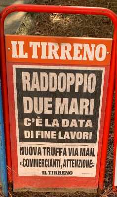 Maremma Civetta! – di Francesco Tozzi – Numero 12