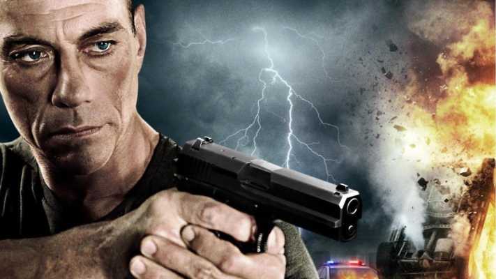 "6 Bullets" stasera su Rai 4: Jean-Claude Van Damme torna in azione