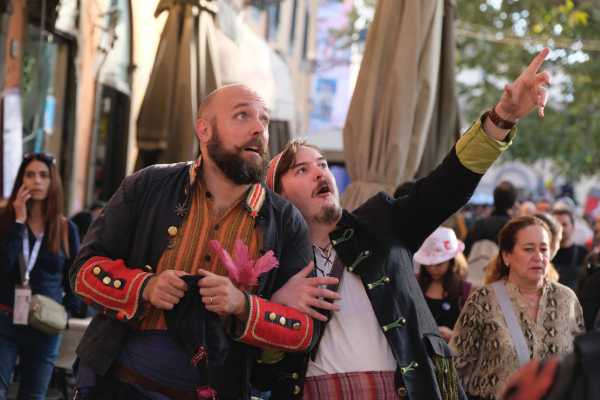 Festival del Libro 2025 alla Versiliana dei Piccoli: autori, storie e avventure per bambini e famiglie