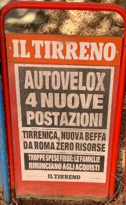 Maremma Civetta! – di Francesco Tozzi – Numero 10