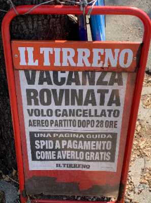Maremma Civetta! – di Francesco Tozzi – Numero 10