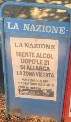 Maremma Civetta! – di Francesco Tozzi – Numero 12