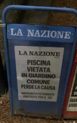 Maremma Civetta! – di Francesco Tozzi – Numero 10