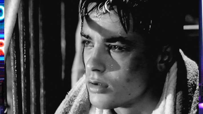 Alain Delon in tv oggi: Rai Storia ricorda l'attore con l'intervista del 1974