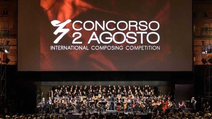 Stasera su Rai 5: il concerto con i vincitori del Concorso "2 agosto"