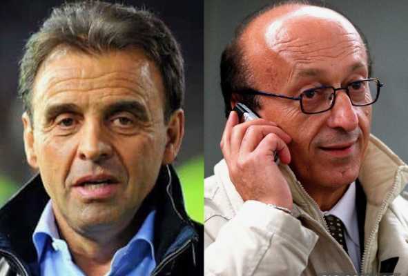 Moggi e Corsi oggi alla Versiliana: calcio e gestione societaria a confronto