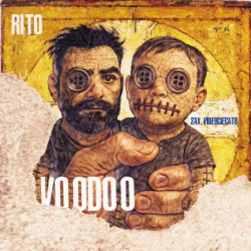 "Rito voodoo": il nuovo singolo di SAX feat VIDEOCIECATO in radio e digitale