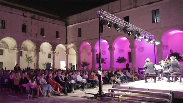 Trio di stelle oggi su Rai 5: Shoji, Soltani e Rana in concerto