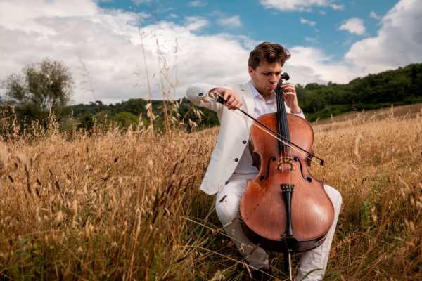 Ravello Festival: due giovani talenti protagonisti del grande repertorio sinfonico