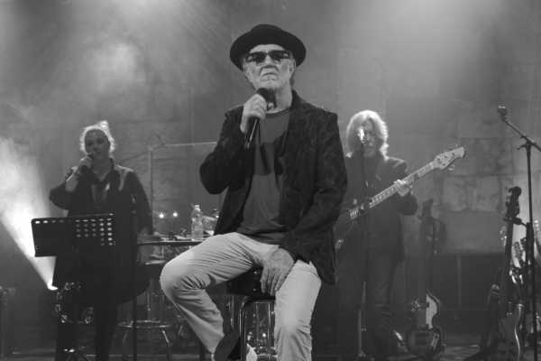 Francesco De Gregori celebra 50 anni di “Rimmel” con un tour in tutta Italia