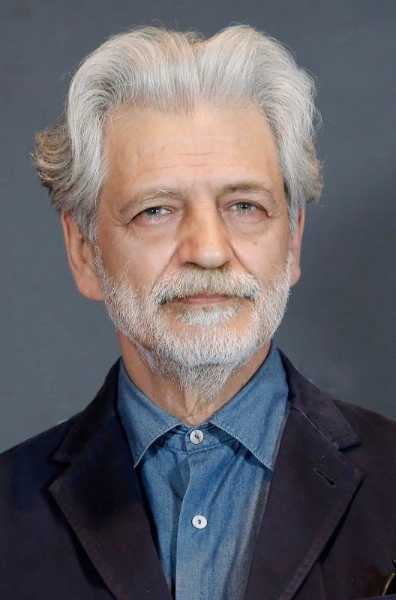 Fabrizio Bentivoglio protagonista al Festival Segreti d'Autore
