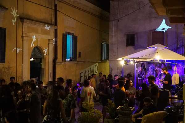 FAMO Festival 2025: arte, musica e territorio si incontrano a Montescaglioso