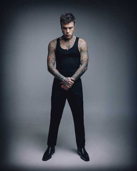 Sanza-Festival dell'accoglienza: Fedez protagonista dell'anteprima cilentana