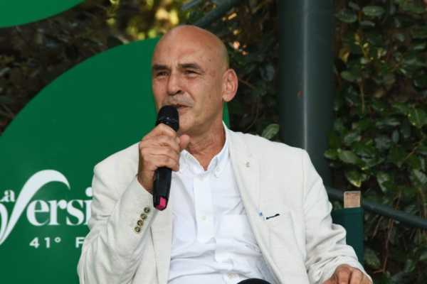 Giordano Bruno Guerri presenta "Benito. Storia di un italiano" alla Versiliana