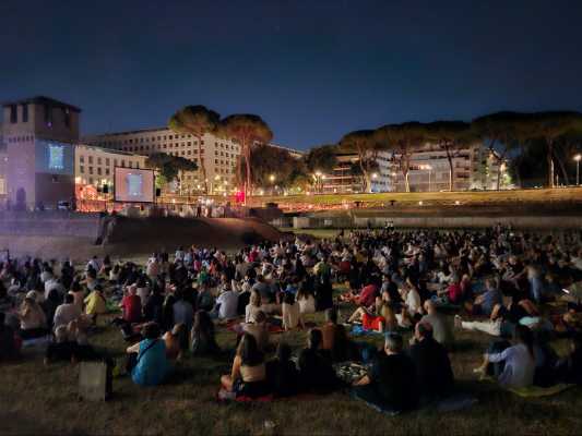 L'estate romana non si ferma ad agosto: cultura e spettacolo per tutti