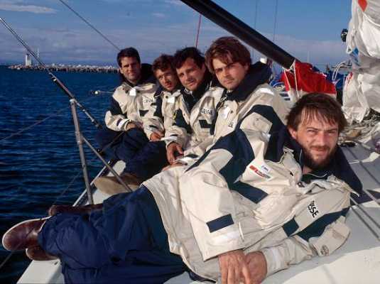 "No more trouble" apre la Festa del cinema di Mare 2025