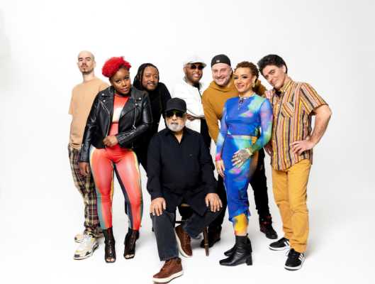 Montecatini Sound Festival: due serate imperdibili tra soul, funk e cultura