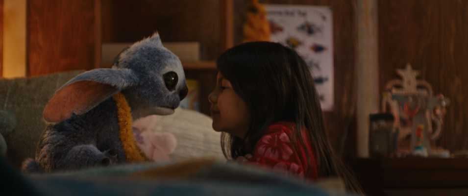 Lilo & Stitch live-action: un successo da record che arriva su Disney+