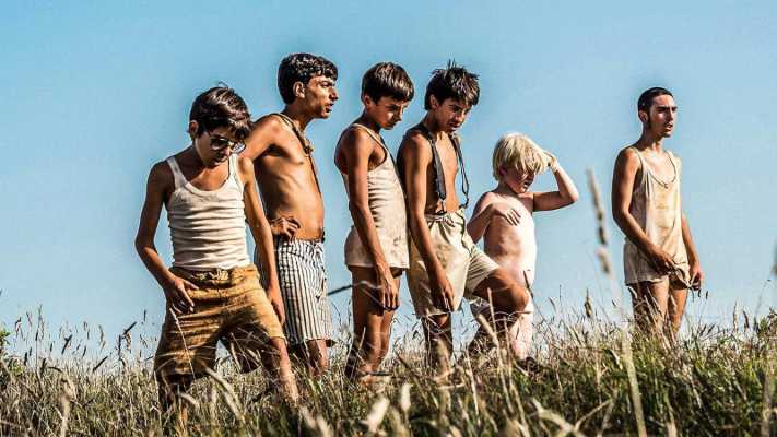 "La guerra dei cafoni" stasera su Rai Storia: il cinema italiano racconta la lotta di classe