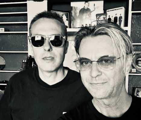 Frammenti: il nuovo singolo di LeLe Battista feat. Andy tra pop, funk ed emozioni di fine estate
