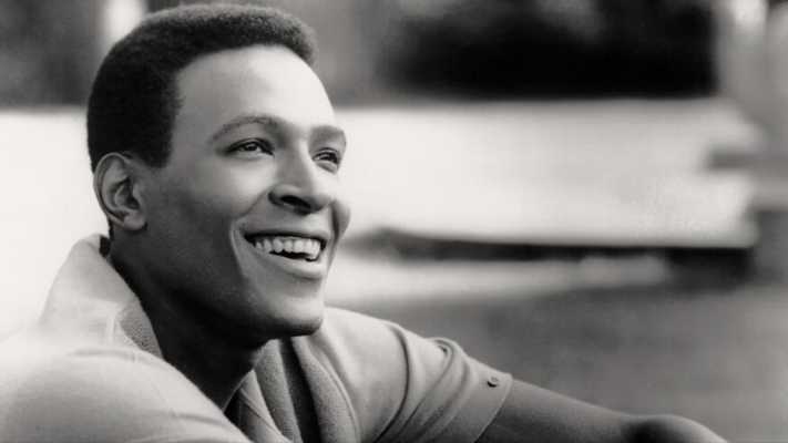 Rock Legends stasera su Rai 5: il ritratto di Marvin Gaye, pioniere del soul