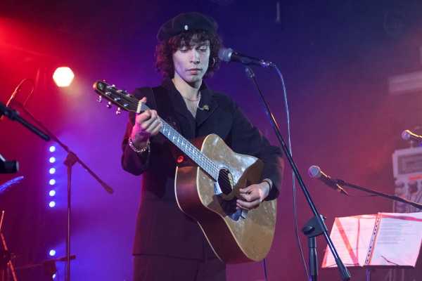 Maurosky Live 2025: musica e talento ad Arma di Taggia