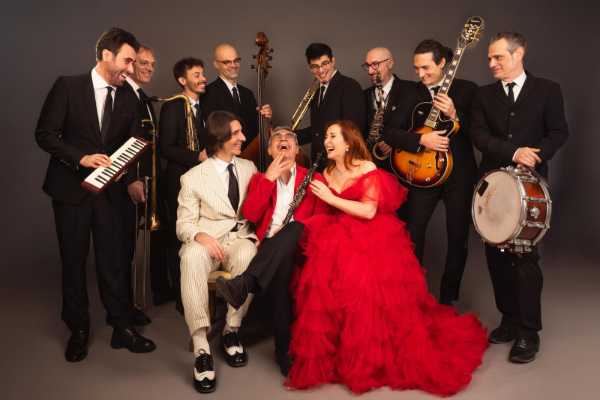 Serravalle Jazz: gran finale con il Nico Gori Swing 10tet e il Premio Sellani