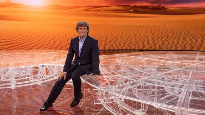 Stasera su Rai 5 Alberto Angela racconta la natura a “Noos – Viaggi nella natura”