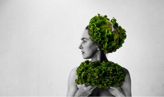 Vito apre la XIV edizione di Play with Food a Torino